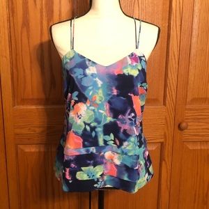 Candie’s Tank Top